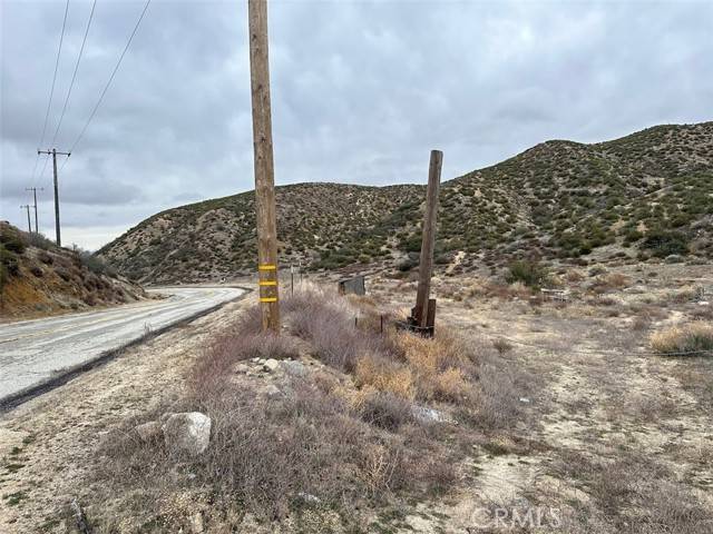 Leona Valley, CA 93551,0 Vac/Munz Ranch Rd/Vic Kern Wat