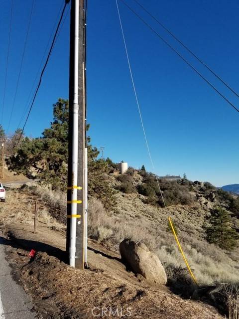 Tehachapi, CA 93561,25400 Paramount