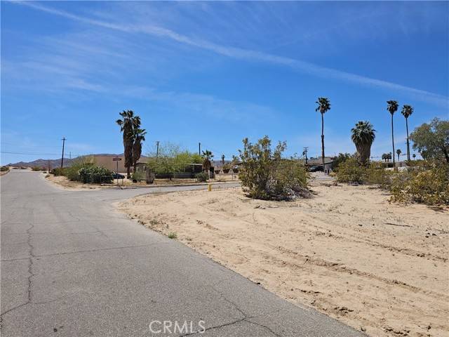 29 Palms, CA 92277,1234 Homestead