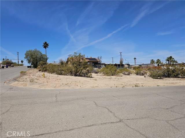 29 Palms, CA 92277,1234 Homestead