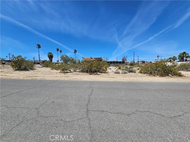 29 Palms, CA 92277,1234 Homestead