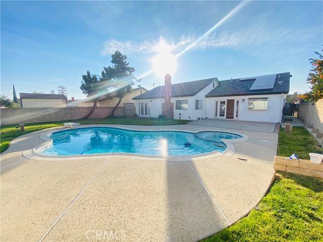 Ontario, CA 91764,502 N Glenn Place