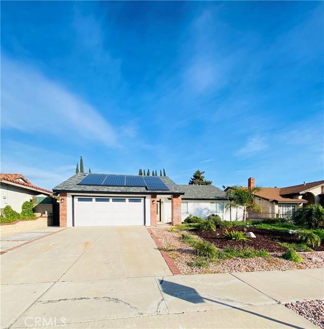 Ontario, CA 91764,502 N Glenn Place