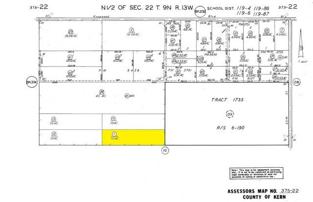 Rosamond, CA 93560,0 Astoria