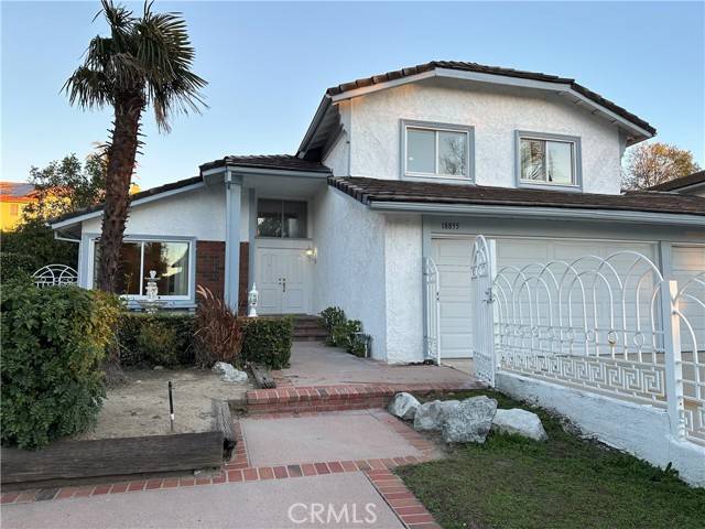 Porter Ranch, CA 91326,18855 Granada Circle