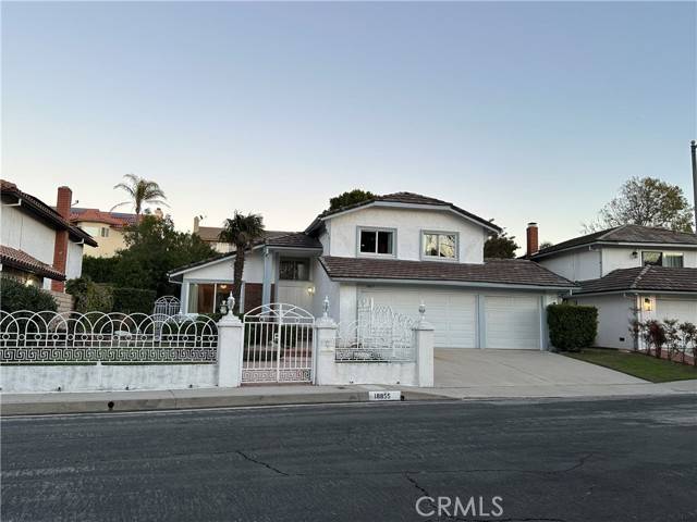 Porter Ranch, CA 91326,18855 Granada Circle