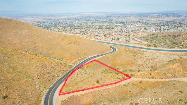 Palmdale, CA 91350,0 Vac/Godde Hill Rd/Wic Vic Aven