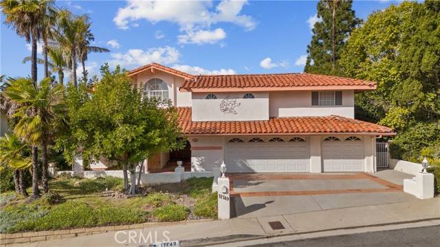 Porter Ranch, CA 91326,11749 Thunderbird Avenue