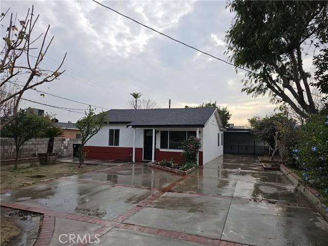 Pacoima, CA 91331,9945 Telfair Avenue