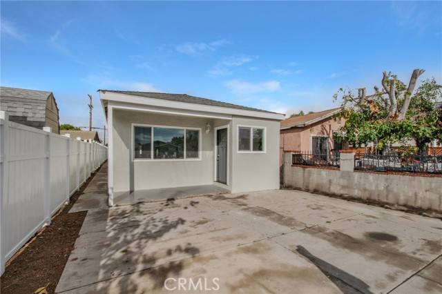 Pacoima, CA 91331,13279 Judd Street