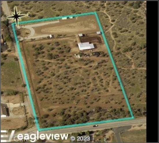 Acton, CA 93510,0 Vac/Cor Crown Valley Rd/Cedral