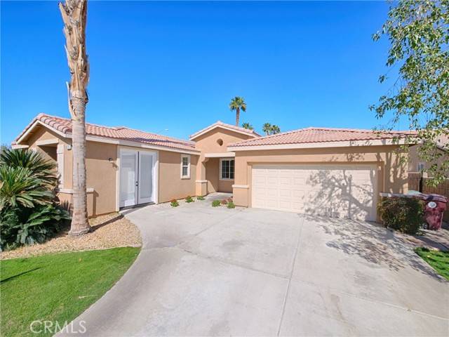 Indio, CA 92201,80718 Mountain Mesa Drive