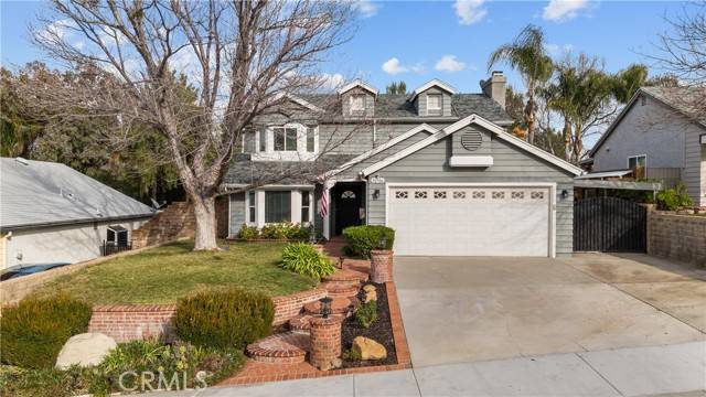 Castaic, CA 91384,31916 Green Hill Drive