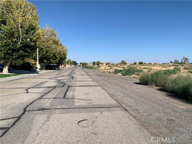 Lancaster, CA 93535,0 Vac/Cor Avenue K4/Melody