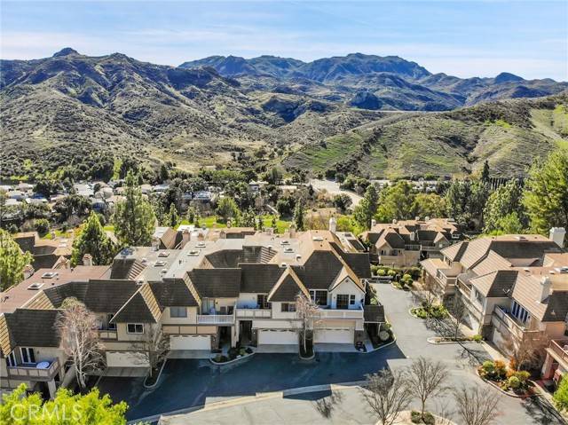 Westlake Village, CA 91361,32130 Canyon Crest Court