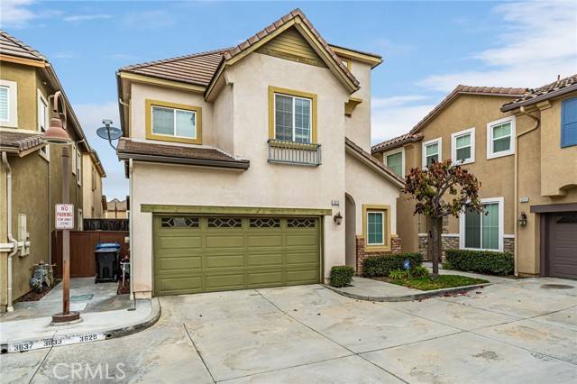 Inglewood, CA 90305,3633 W Luther Lane