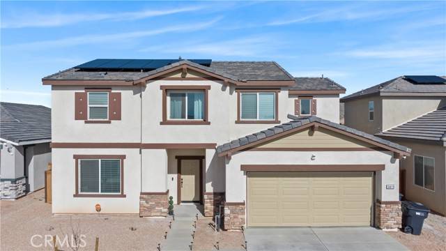 Rosamond, CA 93560,3415 Andrew Avenue