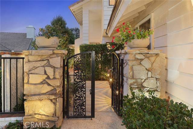 Westlake Village, CA 91362,4177 Dan Wood Drive