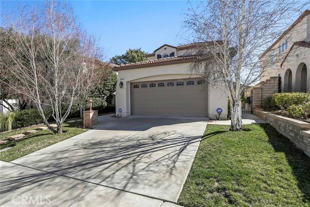 Castaic, CA 91384,27660 Elk Ridge Road