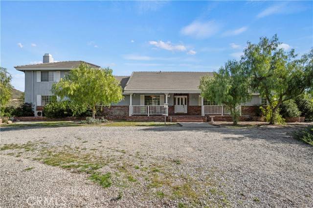 Agua Dulce, CA 91390,31830 Firecrest Road