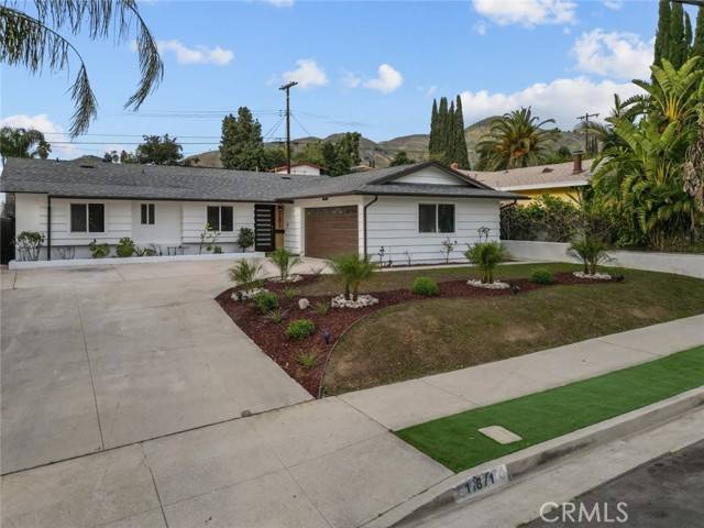 Lakeview Terrace, CA 91342,11871 Pierce Street