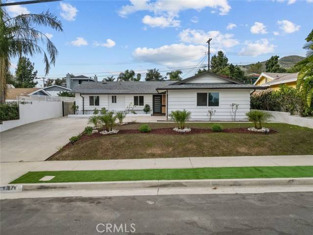 Lakeview Terrace, CA 91342,11871 Pierce Street