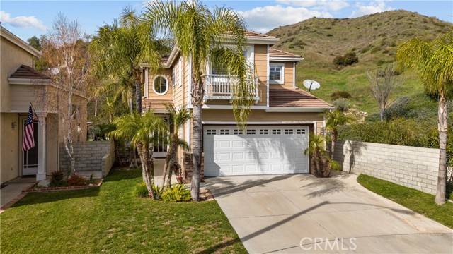 Stevenson Ranch, CA 91381,25605 Wordsworth Lane