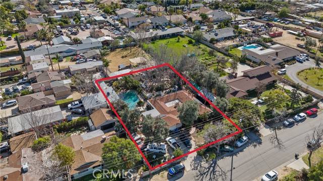 Sylmar, CA 91342,14448 Tyler Street