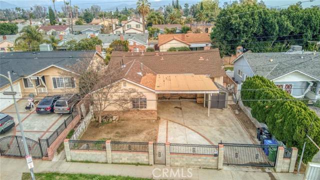 North Hollywood, CA 91605,7548 Goodland Avenue