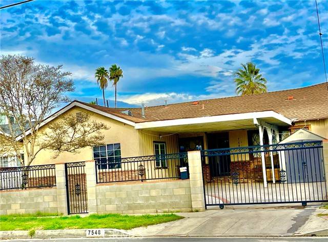 North Hollywood, CA 91605,7548 Goodland Avenue