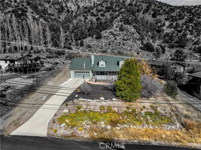 Pine Mountain Club, CA 93225,15223 Nesthorn Way