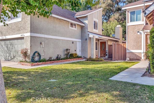 Canyon Country, CA 91387,16753 Highfalls Street