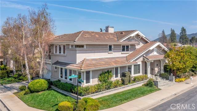 Westlake Village, CA 91361,2567 Oakshore Drive