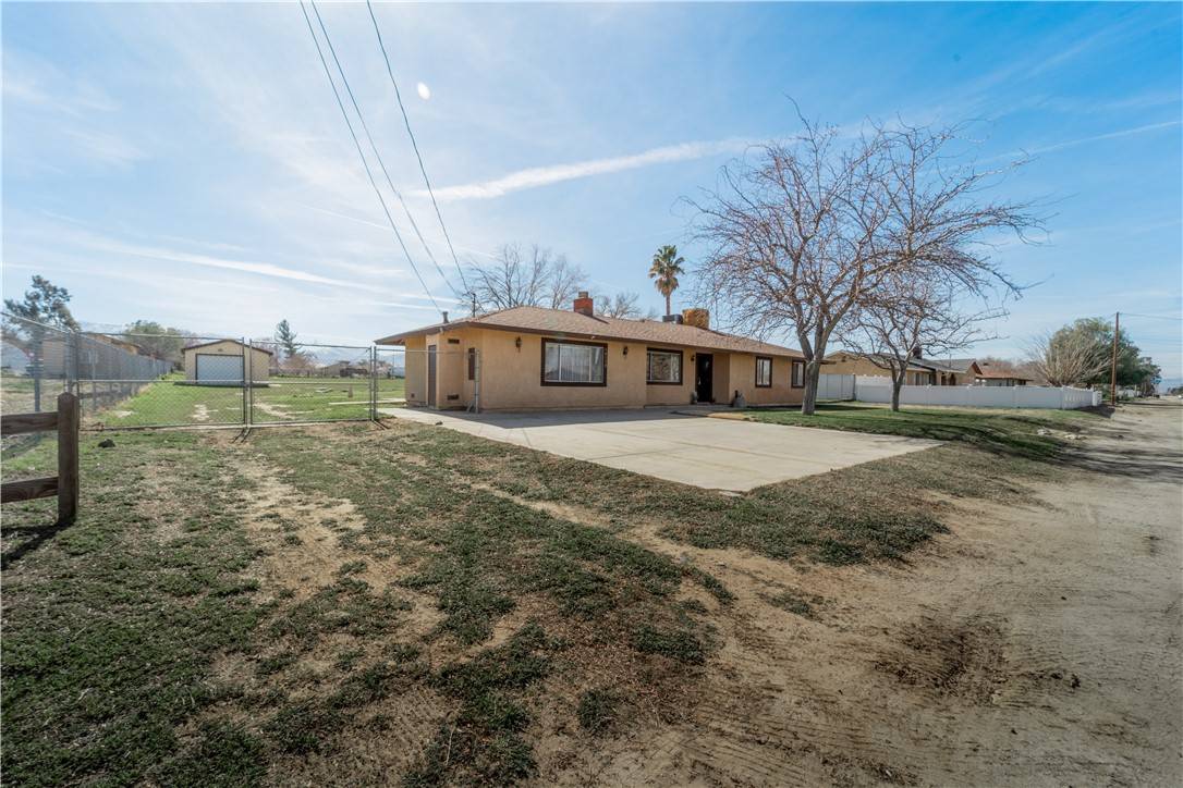 Littlerock, CA 93543,10138 E Avenue S2