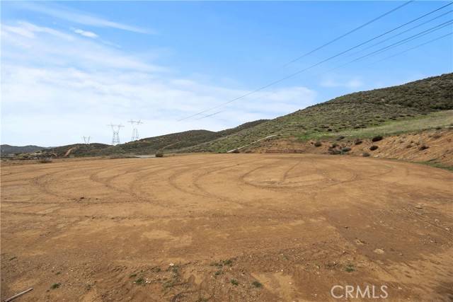 Agua Dulce, CA 91350,0 Vac/Vic Hierba Rd/Peppertree