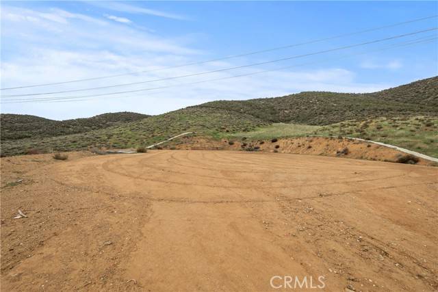 Agua Dulce, CA 91350,0 Vac/Vic Hierba Rd/Peppertree