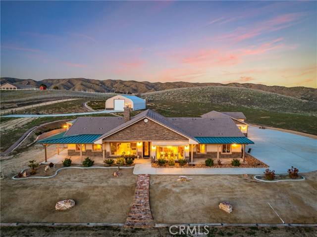 Leona Valley, CA 93551,40690 Giamillo Drive