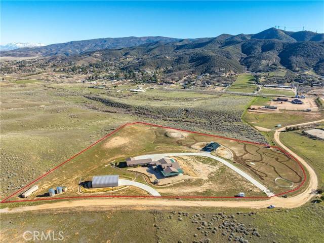 Leona Valley, CA 93551,40690 Giamillo Drive