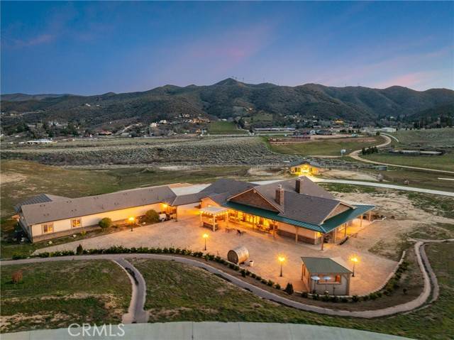 Leona Valley, CA 93551,40690 Giamillo Drive