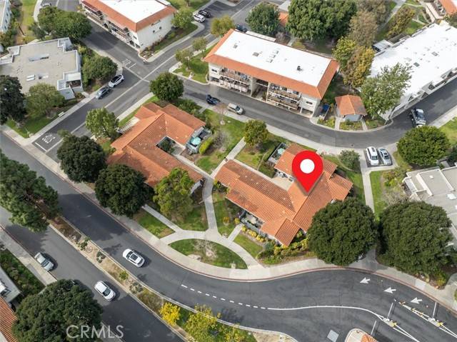 Laguna Woods, CA 92637,2235 Via Puerta #B