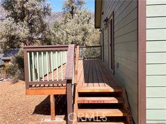 Pine Mountain Club, CA 93222,15808 Zurich Way