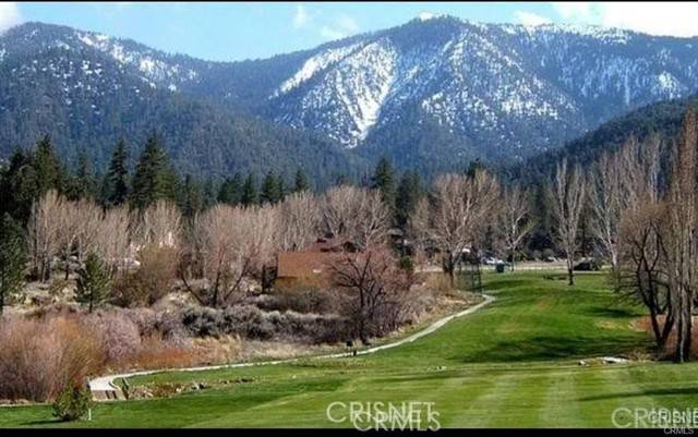 Pine Mountain Club, CA 93222,15808 Zurich Way