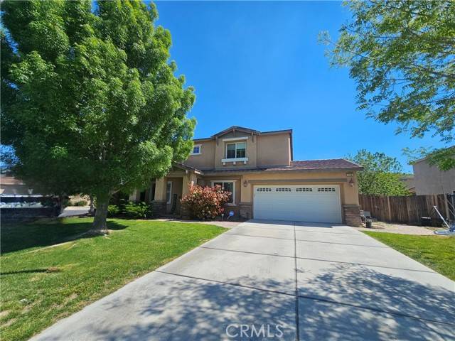 Rosamond, CA 93560,3108 Summer Breeze Avenue