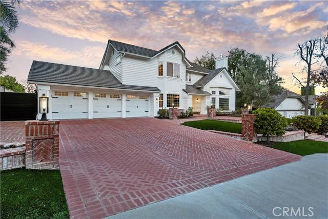 Agoura Hills, CA 91301,29219 Laro Drive