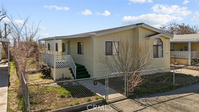 Rosamond, CA 93560,3303 Sierra #59