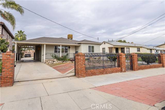 Pacoima, CA 91331,13167 Glamis Street