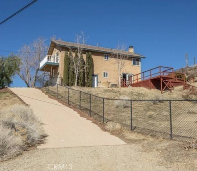 Leona Valley, CA 93551,8511 Calva Street