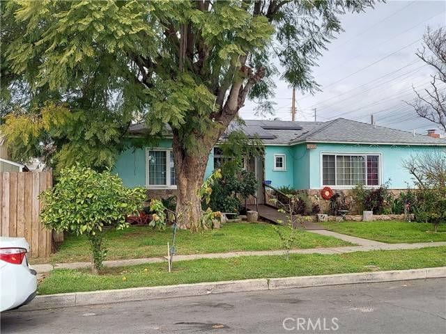 Arleta, CA 91331,13727 Rayen Street