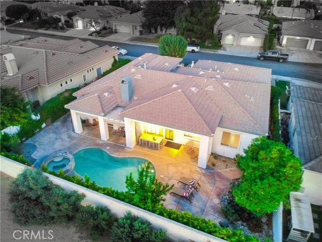 Palm Desert, CA 92260,40851 Hovley Court