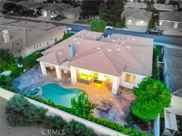 Palm Desert, CA 92260,40851 Hovley Court